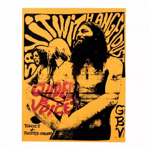 Guided By Voices - Tonics And Twisted Chasers : LP