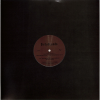 Sanford Zydeco / The Jak N Kincaid - Buckwheat Beat 4 The Primordial Cult / Psyko Pipez