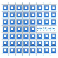 Electric Satie - Gymnopédie '99