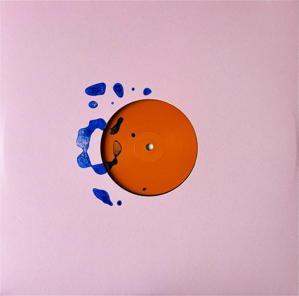 Ex_libris - ex_libris - 002 : 12inch