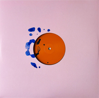 Ex_libris - ex_libris - 002 (Vinyl) | NEWTONE RECORDS