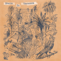 Krystof - Diario di Vacanza