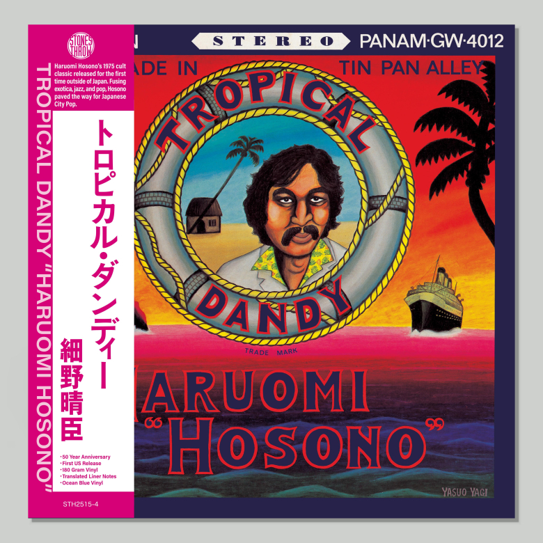 細野晴臣 N.D.E 2LP フルアルバム初のアナログ盤 新品 送料込 Amazon.co.jp: 細野晴臣 N.D.E 2LP フルアルバム初のアナログ盤