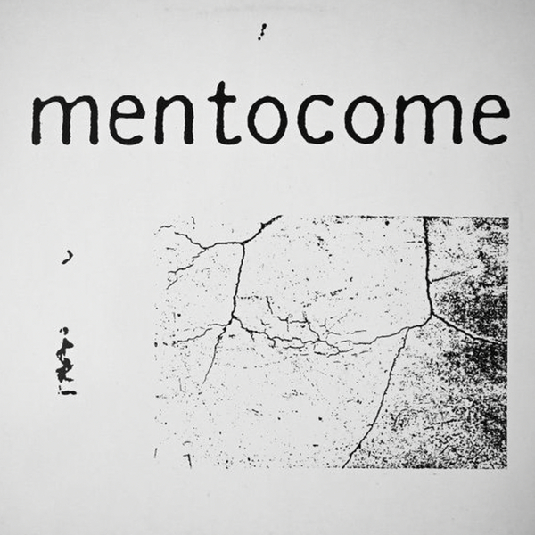 Mentocome - Self-titled (1992) : LP