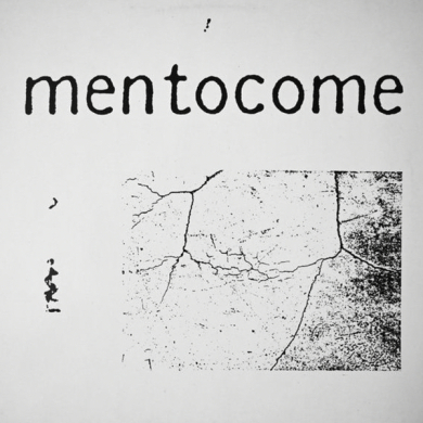 Mentocome - Self-titled (1992) | NEWTONE RECORDS