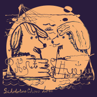 Stilluppsteypa - Schokolino Choco Loco