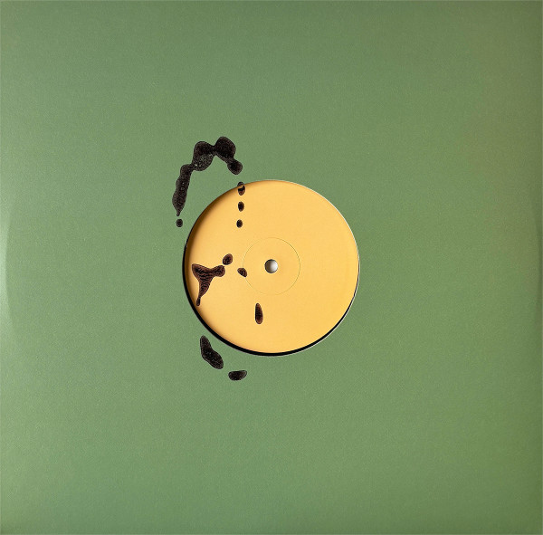 EX_LIBRIS - ex_libris - 001 : 12inch