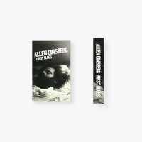 Allen Ginsberg - First Blues