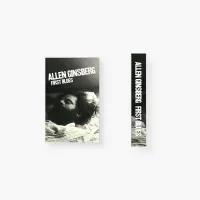 Allen Ginsberg - First Blues