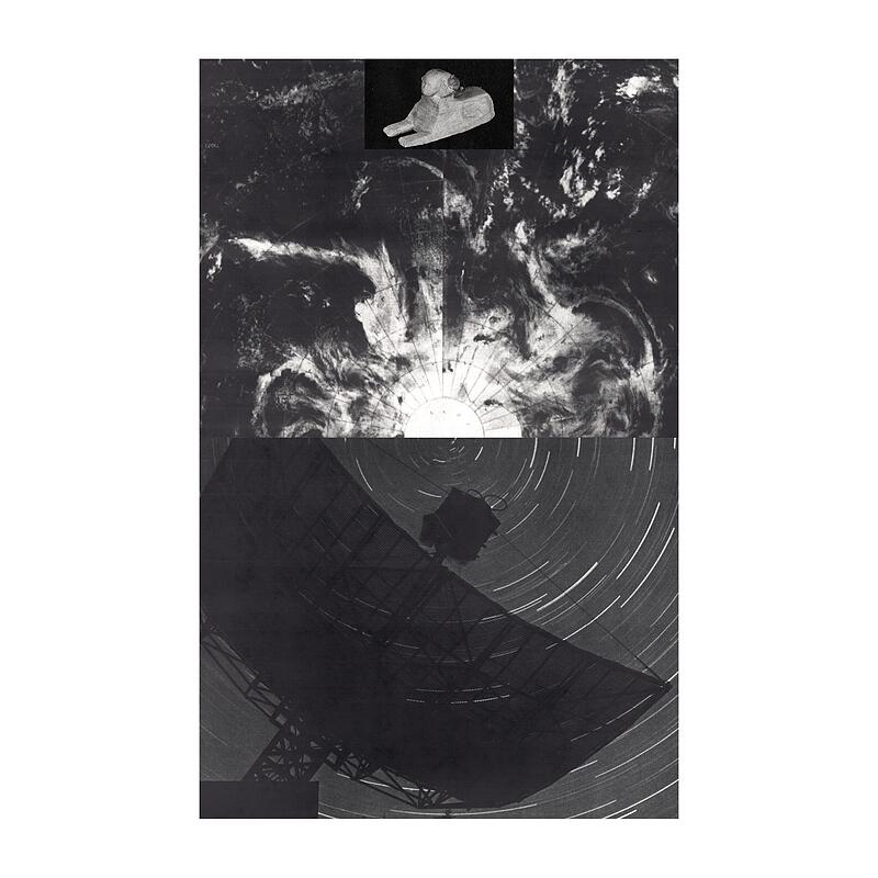 Radio Species - Compressed Knowledge : CASSETTE