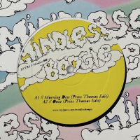 Prins Thomas - Morning Dew