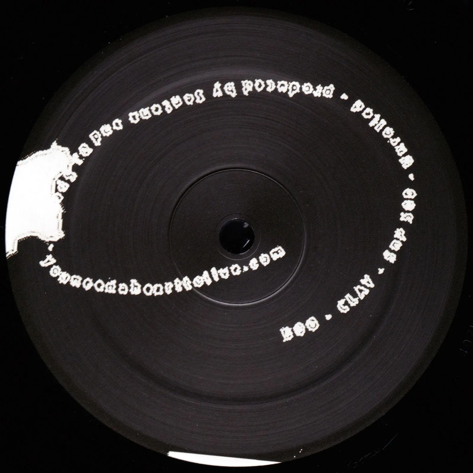 SnP 500 - Unrolled : 12inch