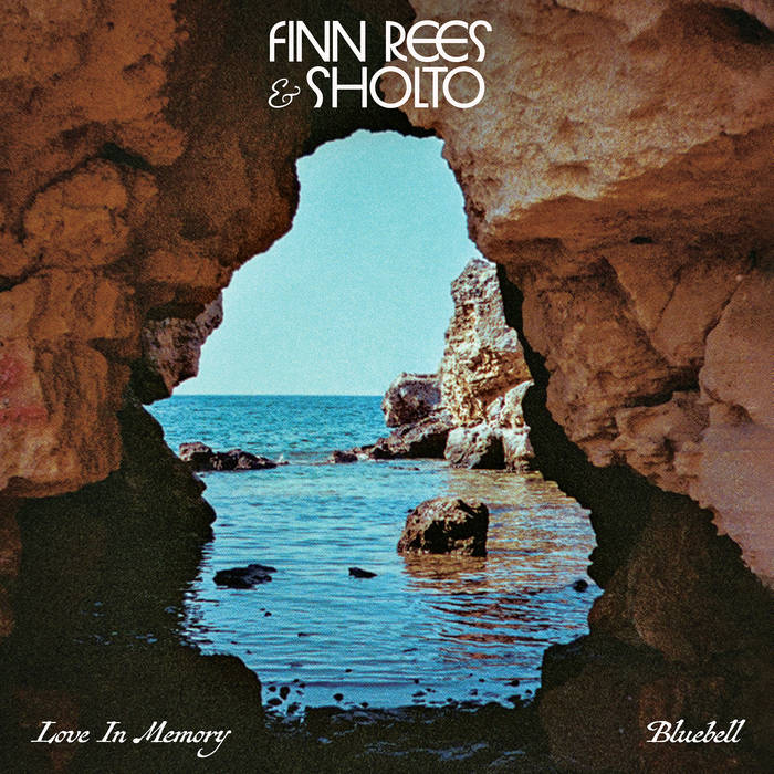 Finn Rees & SHOLTO - Love In Memory / Bluebell : 7inch
