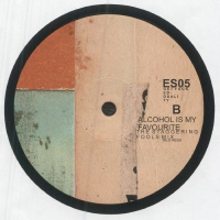 Get Fucked aka Nathan Coles / Nils Hess - Duality