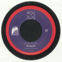 Uv & Nenor - Arayot