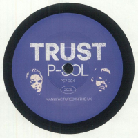 P Sol - Trust