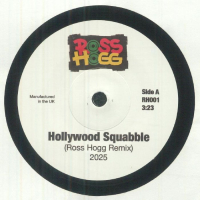 Ross Hogg - Hollywood Squabble