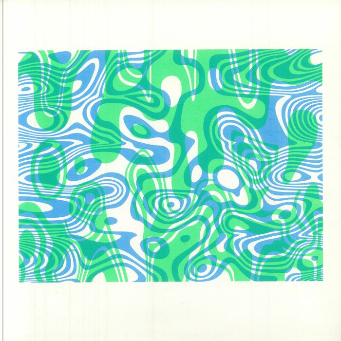 Cosmin Trg / Dyl - Manevre (feat Tammo Hesselink remix) (12" limited to 100 copies) : 12inch