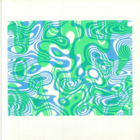 Cosmin Trg / Dyl - Manevre (feat Tammo Hesselink remix) (12" limited to 100 copies)