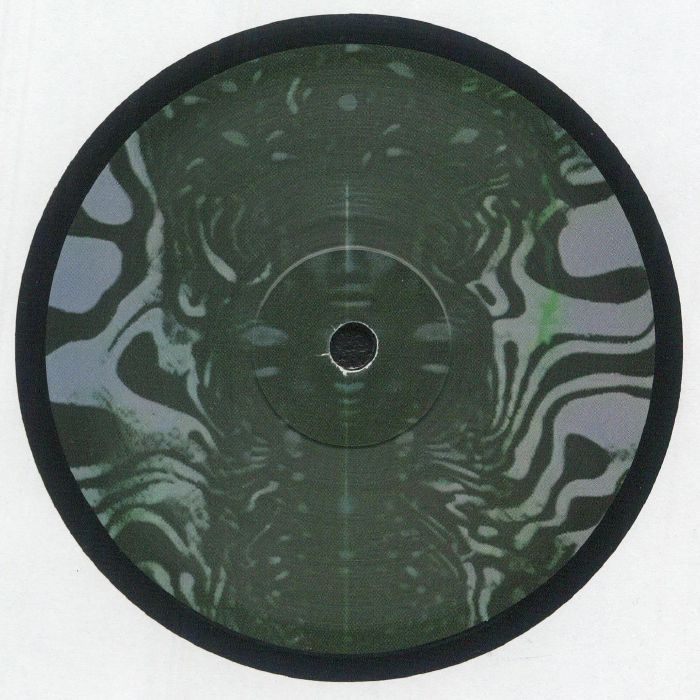 Sindh - Komudo Series Vol 3 : 12inch