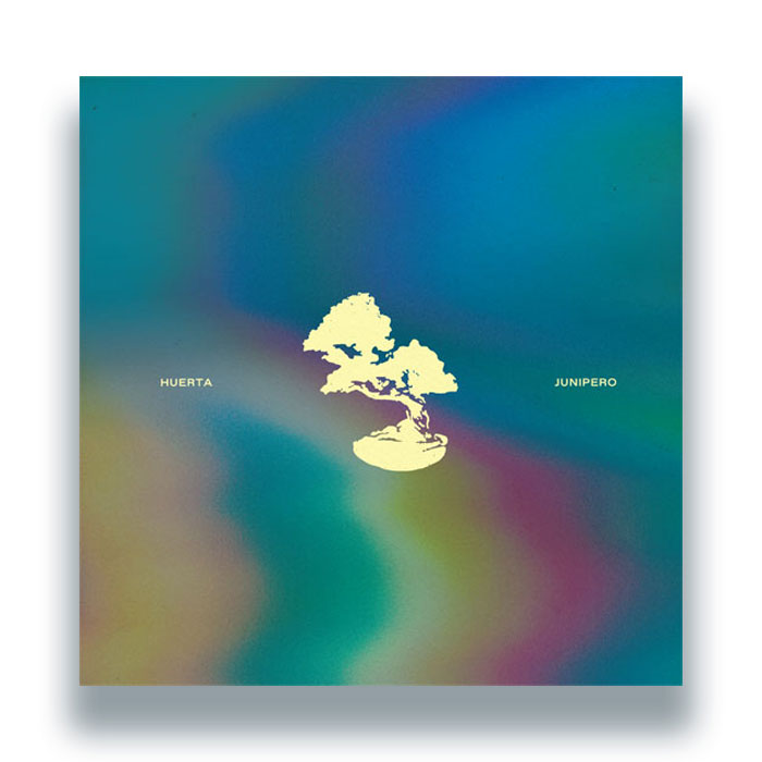 Huerta - Junipero : LP