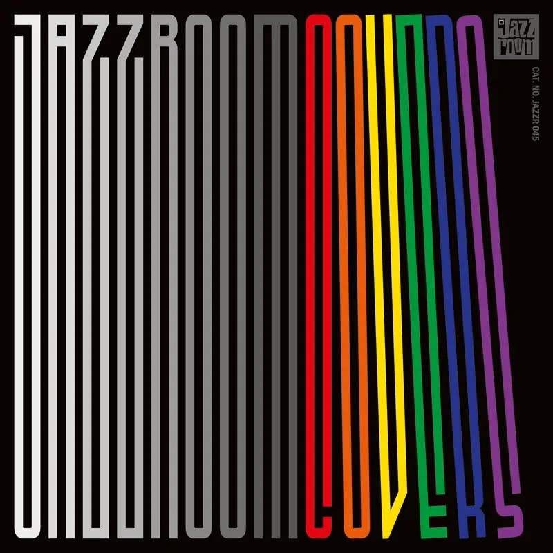 VA - Jazz Room Presents: Covers : LP