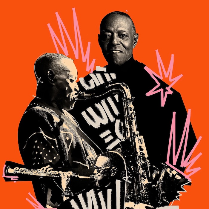 Plunky & Oneness of Juju - Made Through Ritual : LP