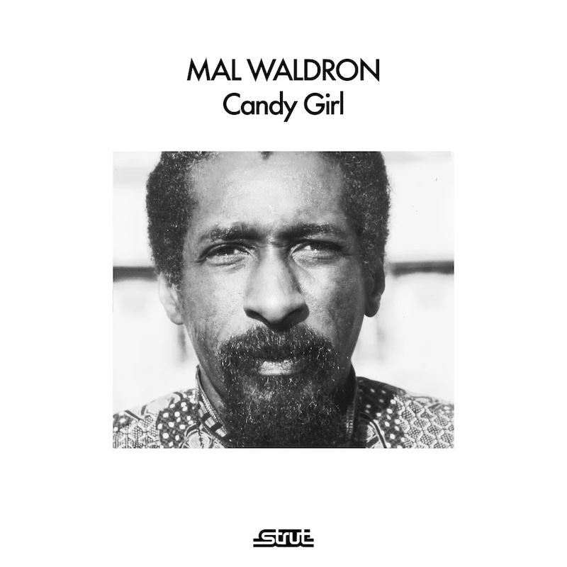 Mal Waldron - Candy Girl : LP