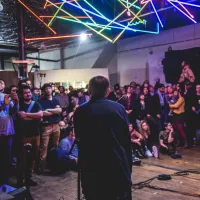 Various - Gilles Peterson - Gilles Peterson Presents International Anthem