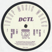 DCTL - Round & Round