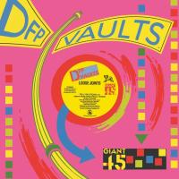 Loose Joints - Tell You (Today) (Dimitri From Paris Special Versi
