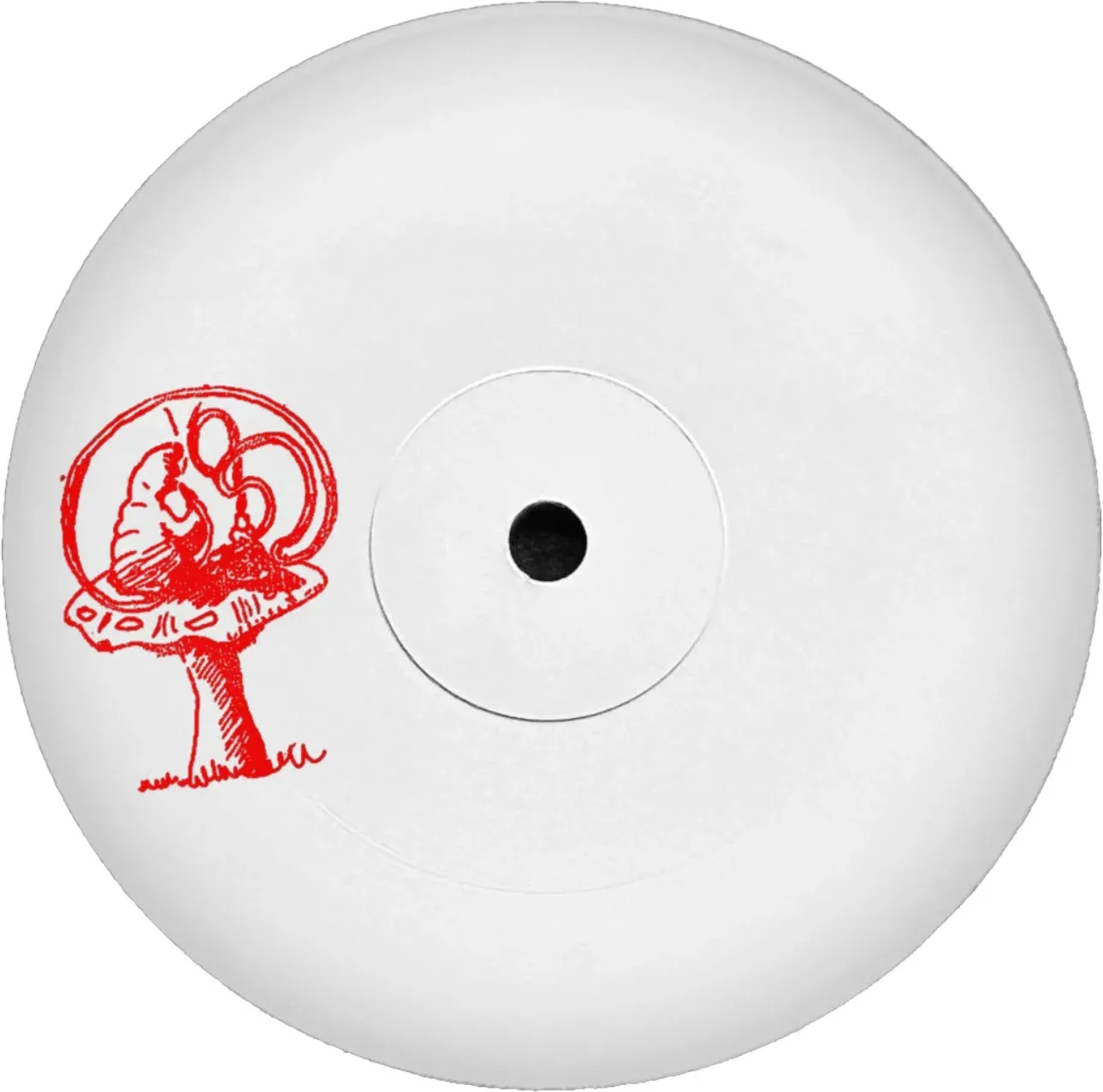 Psychemagik - Undercover Lovers Vol. 6 : 12inch