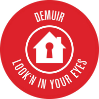 Demuir - Look’n In Your Eyes EP