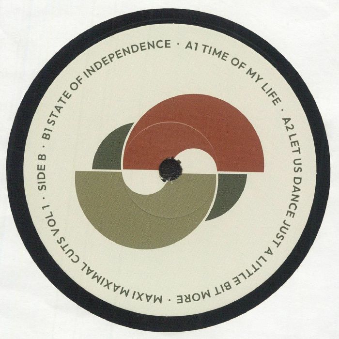 SIRS - SIRS Maxi Maximal Cuts : 12inch