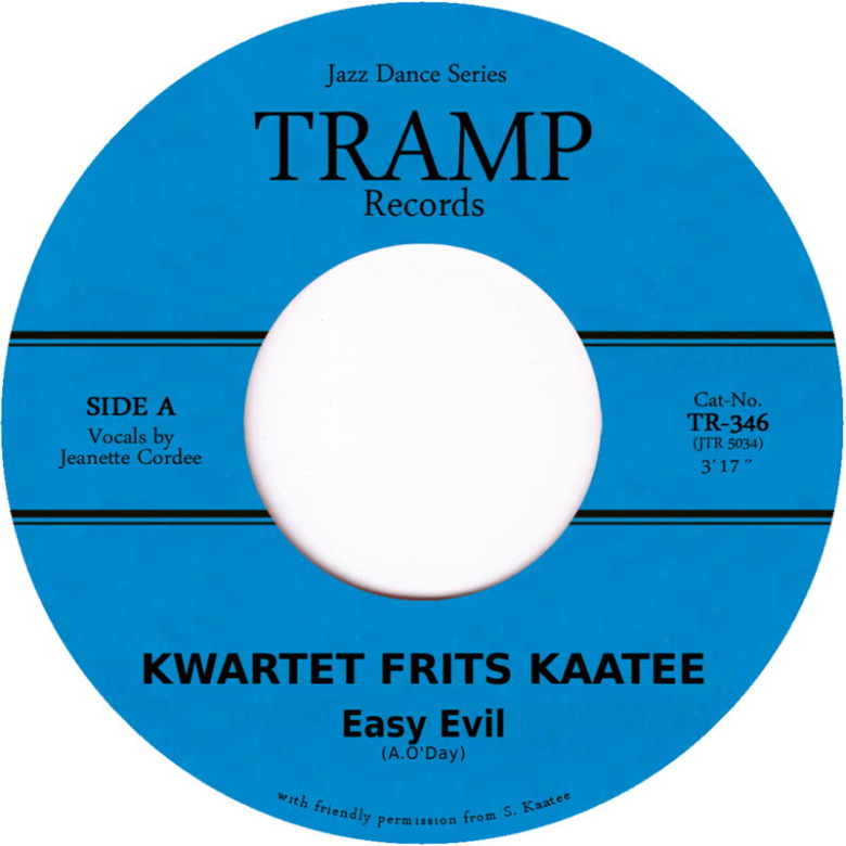 洋楽 [LP]FRITS KAATEE Will You Still Be Mine 洋楽 [LP]FRITS KAATEE Will You Still Be Mine Kwartet Frits