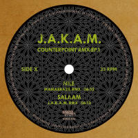 J.A.K.A.M. - Counterpoint Rmx EP.1