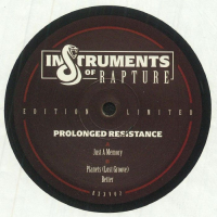 Instruments Of Rapture - Prolonged Resistance