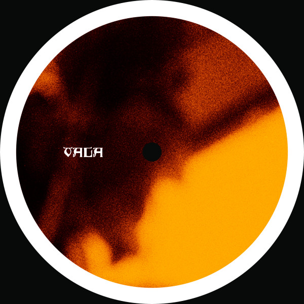 Kaspiann - Vala 4 : 12inch