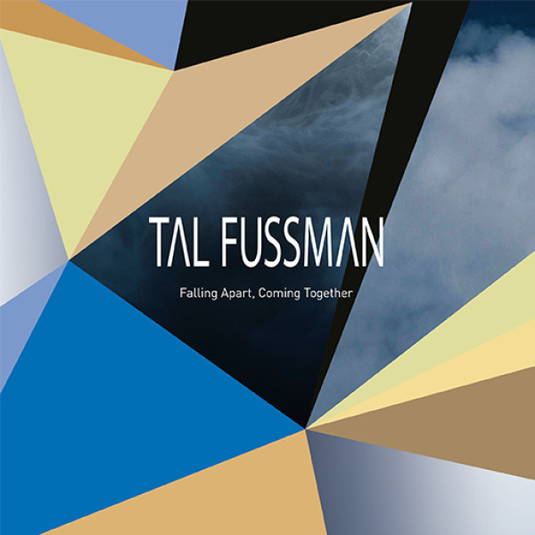 Tal Fussman - Falling Apart, Coming Together : 3x12inch