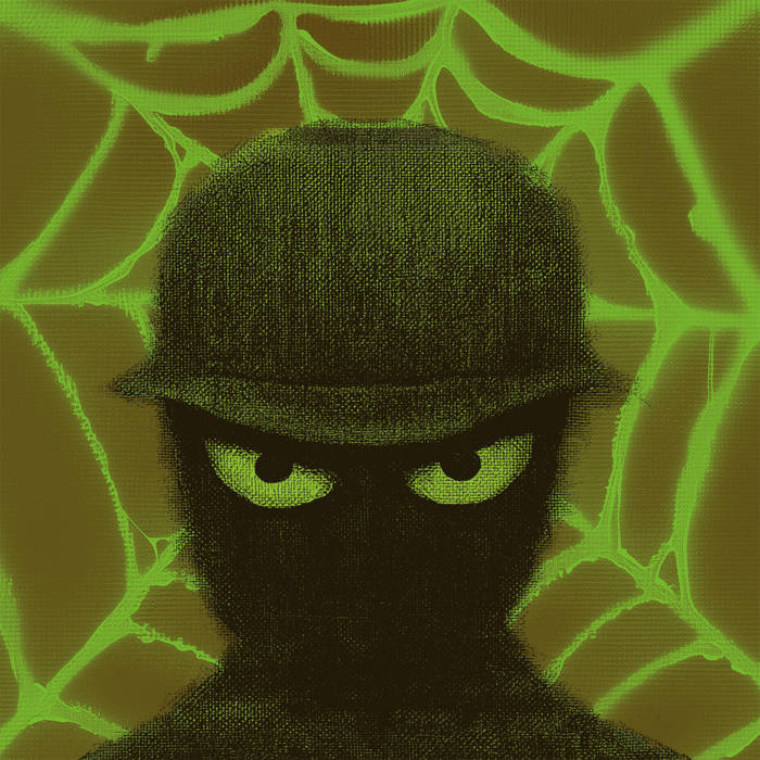 Hyas & Aurèle - Spider Rituals : 12inch