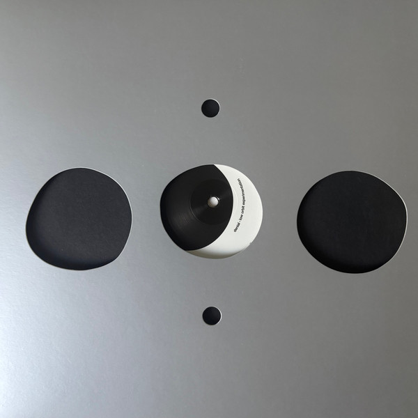 denial - low orbit experimentation : 12inch