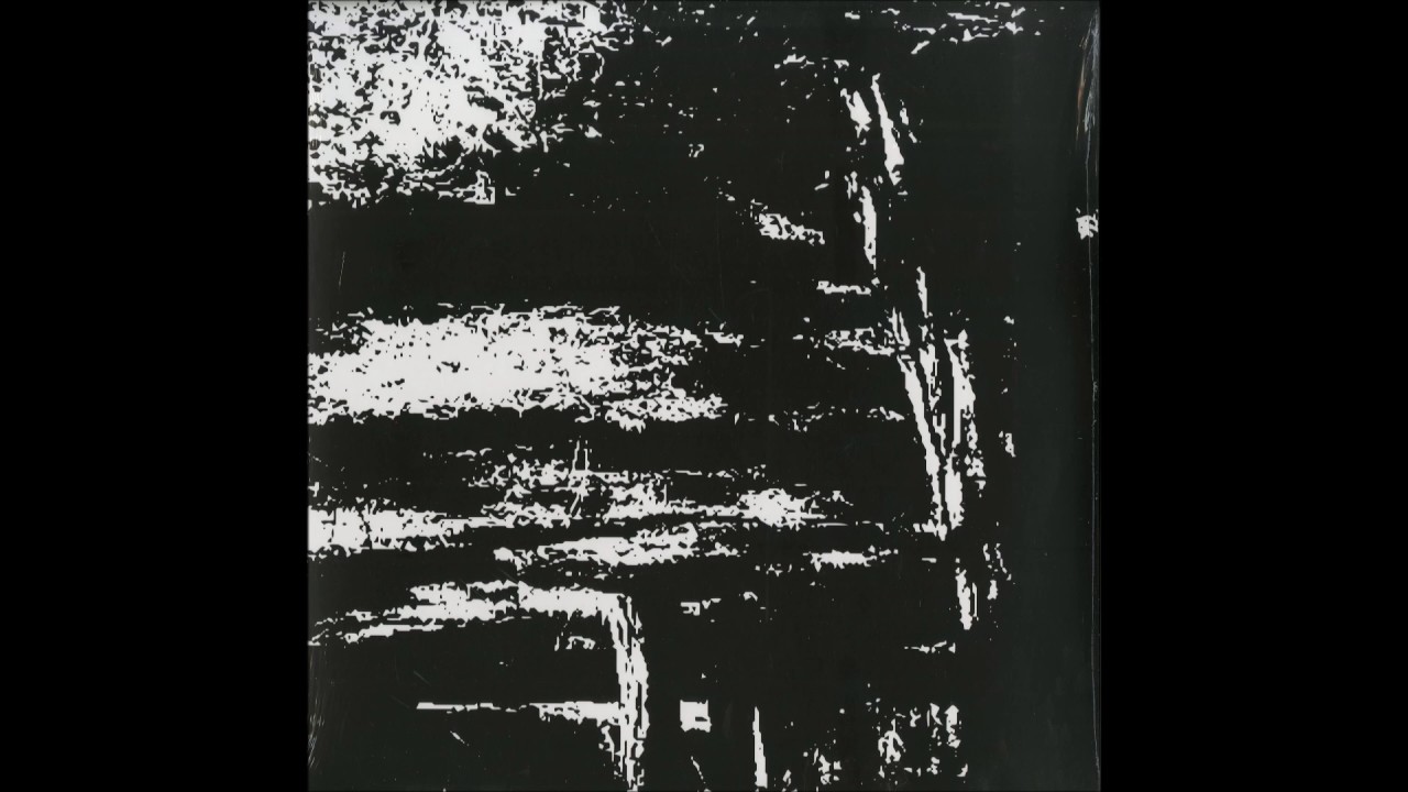 Blazej Malinowski - Profundity : 12inch