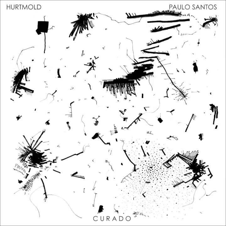 Hurtmold & Paulo Santos - Curado : LP