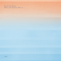Roy Of The Ravers - White Line Sunrise III (Part 1)
