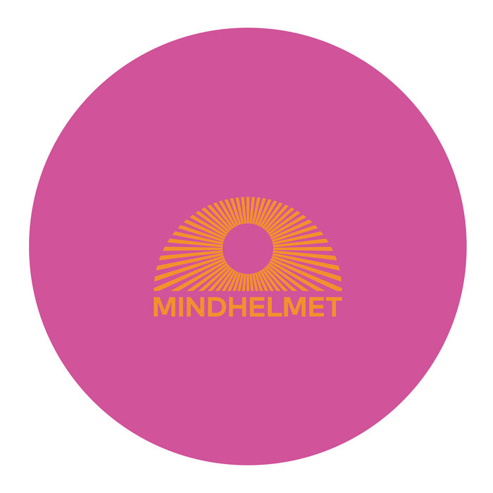 Boulderhead - MINDHELMET 18 : 12inch
