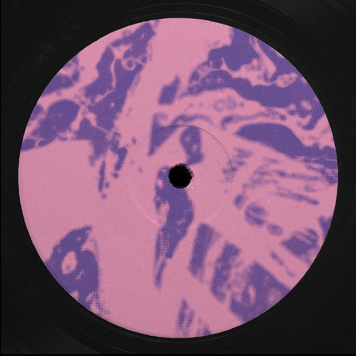 Garrett David - Nu-Relix EP : 12inch