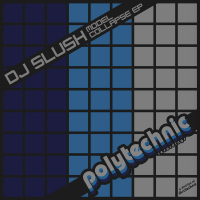 DJ SLUSH - MODEL COLLAPSE