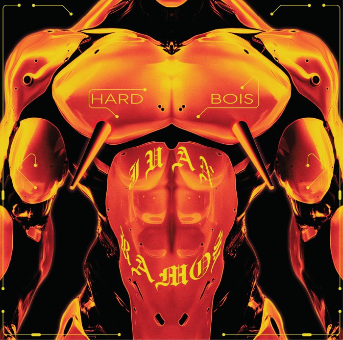 Juan Ramos - Hard Bois : 12inch