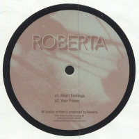 Roberta - NMR014