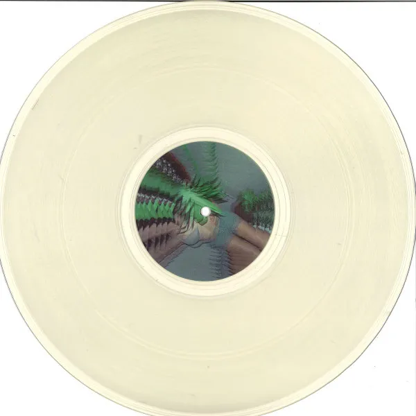 Untidy - Untidy 005 : 12inch